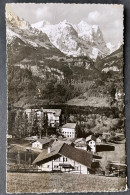 Hasliberg Steinihus/ Wetterhorn - Hasliberg