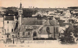 29 - AUDIERNE - S15222 - L'Eglise - Audierne