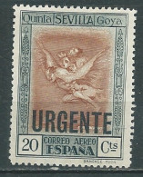 Espagne - Express     - Yvert N° 9 *  - Pal 11528 - Nuovi