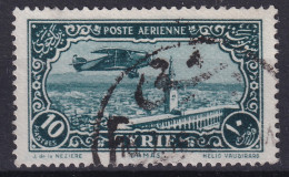 SYRIE 1931-33 - Canceled - YT 55 - Poste Aérienne - Luftpost