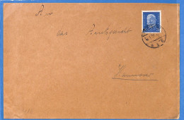 Allemagne Reich 1932 Lettre De Bremen (G17868) - Briefe U. Dokumente