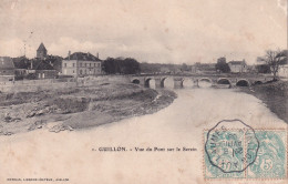 GUILLON - Guillon