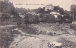 GUILLON - Guillon