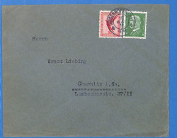 Allemagne Reich 1931 Lettre De Deisenhofen (G17896) - Briefe U. Dokumente