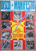 B241> < MINA I PELATI I GIGANTI GIORGIO GABER IVA ZANICCHI +++ > Pagina Pubblicità  RI-FI = 1966 - Objets Dérivés