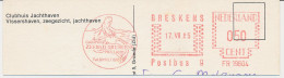 Meter Cut Netherlands 1985 - Mermaid - Mythologie