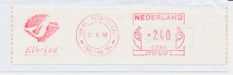 Meter Cut Netherlands 1985 - Mermaid - Mythologie