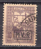 S3068 - ROUMANIE OCC. ALLEMANDE N°19 - Ocupaciones