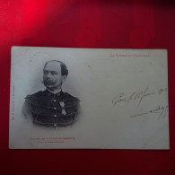 LA GUERRE AU TRANSVAAL COLONEL DE VILLEBOIS MAREUIL - Afrique Du Sud