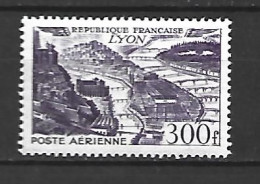 Timbre De France   P-a Neuf * N  26 - 1927-1959 Neufs