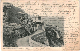 CPA Carte Postale  Royaume-Uni  Conwy LLandudno Lighthouse  1904 VM67002 - Carmarthenshire