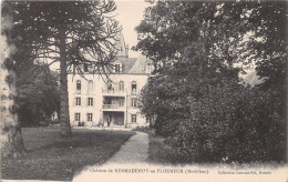 Château De KERMADEHOY En PLOEMEUR - Ploemeur