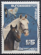 AUSTRIA 2008 YVERT Nº 2560 USADO - Used Stamps