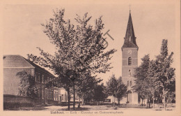 Postkaart/Carte Postale - Linkhout - Kerk (C3345) - Lummen