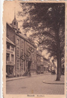 Postkaart/Carte Postale - Maaseik - Stadhuis (C3904) - Maaseik