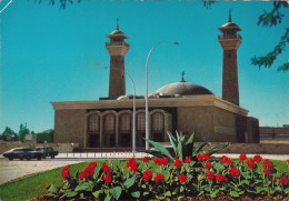 KUWAIT - Fahad Al-Salim Mosque 1977 - Koweït