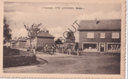 Postkaart/Carte Postale - Heusden Zolder - Tuinwijk Cite Lindeman (C3974) - Heusden-Zolder