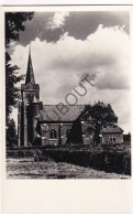 Postkaart/Carte Postale -  Zolder - Kerk Bolderberg (C3873) - Heusden-Zolder