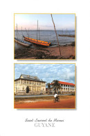 Delcampe - Guyane Saint Laurent Du Maroni - Saint Laurent Du Maroni