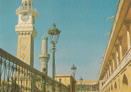 IRAQ - Baghdad - Al-Gailany Mosque - Iraq