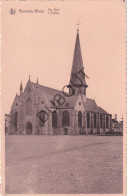 Postkaart/Carte Postale -  Beveren -Waas - Kerk   (C3398) - Beveren-Waas