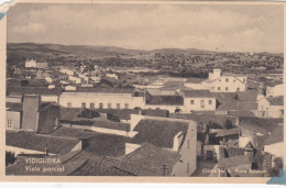 POSTCARD PORTUGAL - VIDIGUEIRA - VISTA PARCIAL - Beja