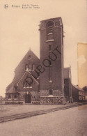 Postkaart/Carte Postale -  Ninove - Kerk (C3453) - Ninove