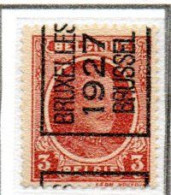 Préo Typo N° 150A  -  150B - Typo Precancels 1922-31 (Houyoux)