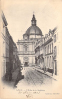 FRANCE - 59 - Lille - L'Eglise De La Madeleine - Carte Postale Ancienne - Lille
