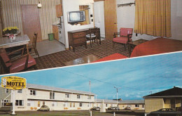 Summerside, Prince Edward Island  MacQuarrie's Lighthouse Motel - Andere & Zonder Classificatie