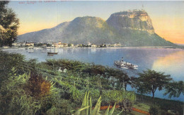 ITALIE - Garda - Lago Di Garda - Carte Postale Ancienne - Other & Unclassified