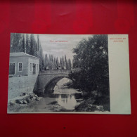 SOUVENIR DE SMYRNE PONT DES CARAVANES - Turquia