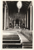 Horst, R.K. Kerk St. Lambertus Interieur - Horst