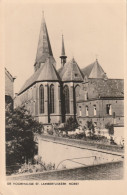 Horst, De Voormalige St. Lambertuskerk - Horst