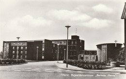 Horst, Bejaardencentrum Berkele Heem - Horst