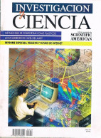 REVISTA INVESTIGACION Y CIENCIA SCIENTIFIC AMERICAN MAYO 1997 ** - Unclassified