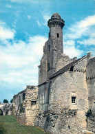 37 - Le Grand Pressigny - L'ancien Château - La Tour Vironne (XVIe Siècle) - Le Grand-Pressigny
