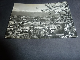Torino - Panorama - 2 - Editions Cagliari - Année 1960 - - Mehransichten, Panoramakarten