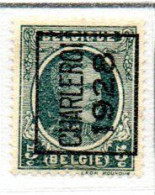 Préo Typo N° 173A--173B - Tipo 1922-31 (Houyoux)