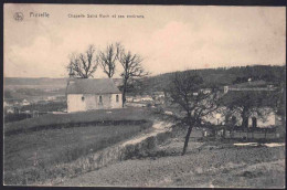 +++ CPA - FLOREFFE - Chapelle St Roch Et Ses Environs    // - Floreffe