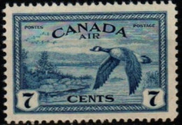 CANADA 1946 ** - Airmail