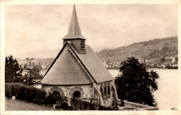 Chapelle De Kussnacht En Suisse (18) - Küssnacht
