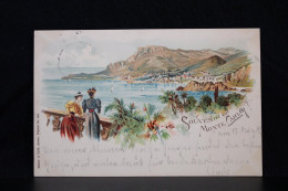 Monaco Monte Carlo Souvenir -97__(17483) - Monte-Carlo