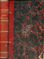 Sous Les Lilas - 2e édition. - Miss L.M.Alcott - 1880 - Autres & Non Classés