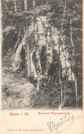 Sewen I. Els * Wasserfall Wagenstallbach * 1903 - Autres & Non Classés