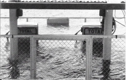 1978 - Paris Inondé - Pompes Humides Tirage Numéroté Limité à 1200 Exemplaires N° 099 Photo J. KEYSSER - Inondations