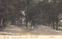 BELGIQUE - SPA - Route De La Sauvenière - Carte Postale Ancienne - Spa