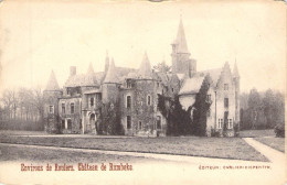 BELGIQUE - ROULERS - Château De Rumbeke - Editeur Carlier Dispertyn - Carte Postale Ancienne - Other & Unclassified