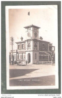 RP POST OFFICE Kempsey Australia NSW NEW SOUTH WALES + HORSE AND CART UNUSED - Andere & Zonder Classificatie