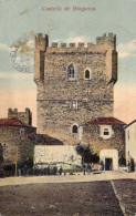 PORTUGAL - Castello De Bragança - Carte Postale Ancienne - Bragança